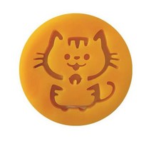 재사용 가능한 실리콘 반려동물 털 제거기 세탁기 캐, 1PC orange
