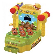 베스트키즈 뿅뿅 챔피언 두더지게임, 단품