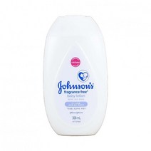 존슨즈 베이비로션 화이트 300ml 무배 신생아아기로션, 상세페이지 참조