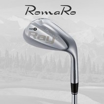 로마 체 romaro샌드웨지 각도 장대 드라이버, T01-54도 클럽을 맞추다