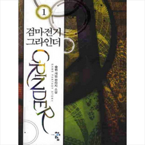 검마전기 그라인더 1, 승빈