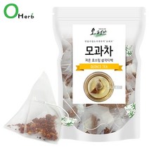 모과티백 모과차 25개 삼각티백차, 없음, 1개