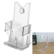 아이홀더A6 카탈로그 카다로그거치대 팜플렛진열대