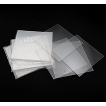 10 개/몫 적층 필름 교정 치과 리테이너 조각 치열 압축 다이 진공 성형 기계 다이어프램, 02 Hard film 2.0, 02 Hard film 2.0