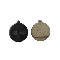 킥보드 부품 수리 교체 Kugoo m4 pro 전기 스쿠터 접이식 kickscooter, 블랙 1쌍