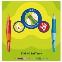 스타빌로 이지에고 1.4 샤프연필, 1.4오른손잡이용(R)