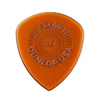 Dunlop 플로우 스탠다드 그립 피크 1.0mm 549R1.0