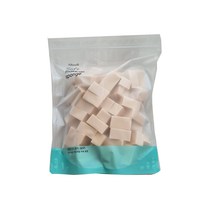 필리밀리 말랑한 조각 스펀지 (80P)