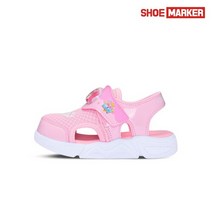 웨버 캐치티니핑 샌들 (0088909) WV22010 PK