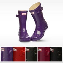 페이퍼플레인 레인부츠 PP1193-1