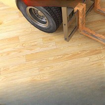 PVC 장판 시멘트 바닥 플라스틱 매트 내마모성 방수, 1.2바닥 접착제  1개 2000x500mmJ