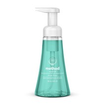 메소드 Method 포밍 핸드 워시 워터폴 300ml, 1개