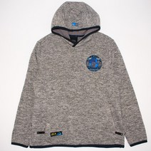 1436.엠엘비 MLB LA다저스 니트 후드티셔츠/정품/남성