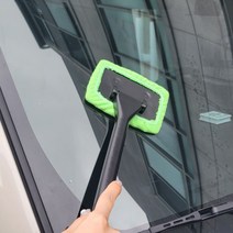 차앞유리 창문닦기 스틱형 걸레_230130EA, 쿠팡 본상품선택