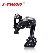 자전거변속기 ltwoo 105 r7000 그룹셋 r9 2x11 속도 22s 로드 그룹셋 시프터 리어 + 앞 로드 바이크 strdfd 5800, r9 뒷 변속기