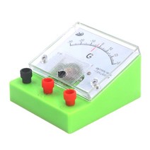 51BD 검류계 과학 전류계 감지기 민감한 검출기 아날로그 장치