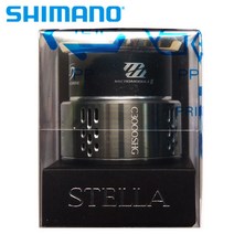 정품 시마노 18 스텔라 C3000SDHHG C3000 SDHHG 스풀, 18스텔라 C3000SDHHG 스풀