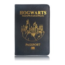 해리포터 그리핀도르 여권 케이스 여권지갑 여권커버