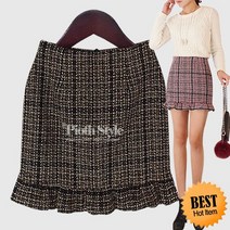 피오뜨 Best 8251.아지오 스커트