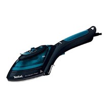 테팔 Steam N Press 2in1 핸디형 스팀다리미 DV8630KO, 선택완료, 단품없음