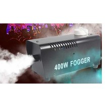 무대 연무기 원격 제어 안개 웨딩 포그 머신 기계, 1500W 항온 연기 기계