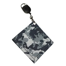 미니 골프 공 가방 2 티 홀더 보관 주머니 휴대용, 9 Gary