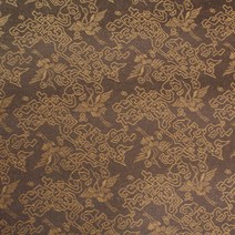 K-비단지5 비단한지 1마단위(90cm) 판매 문양비단 한지공예 한지배접으로 간단 공예, No.2(90cm)