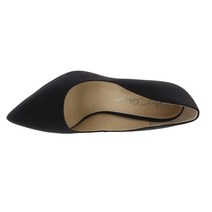 벳시존슨 Betsey Johnson Wo남성 Corie Pump Black 9 [미국 직배송], 9.5