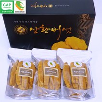 정의농장 국내산 상황버섯(선물용), 1set, 150g
