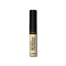 더샘 커버 퍼펙션 팁 컨실러 6.5g, Green Beige(그린 베이지), 2개