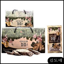 KP 칠즙 강원도 국산 토종칡 칡즙 100% 칙즙 시간이 준 선물 음료 숙취 칡엑기스, KDM 1