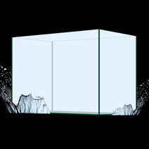 베리굿 120광폭 4자광폭 일반어항 120X45X45(10T)