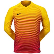 나이키 축구 풋볼 유니폼 저지긴팔티 축구반티 액티브한 축구트레이닝복 풋살유니폼 축구유니폼반티 축구옷