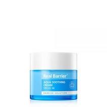 리얼베리어 아쿠아 수딩 데이크림 - 50ml x 1개