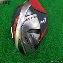 중고 야마하 Inpres X V202 / 9도 / Diamana kaill 60 / S, 단일제품