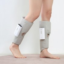 [제스파] 칼리 무선 종아리 마사지기 공기압 온열 다리 안마기 ZP5440, 선택:칼리 -ZP5440-