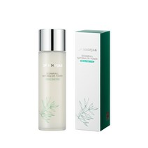 숲작 세사미올 내츄럴라이즈 토너 150ml, 1개