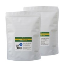[집커피] 브라질 NY2 FC 옐로우버번 당일로스팅 원두커피, 드립용, 1kg