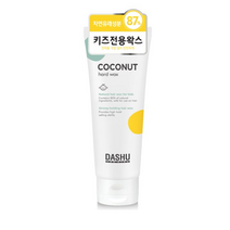 다슈 키즈 코코넛 하드 헤어왁스, 1개, 100ml