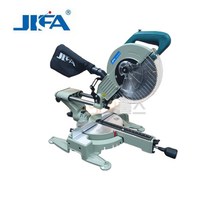지파 슬라이딩 각도절단기 10인치 원형톱 목공톱 JIFA 925526, 단품, 단품