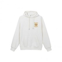 스파오 SPAO 마루는 강쥐 마루야 놀자 후드 풀오버(CREAM)SPMHF11U05 116559