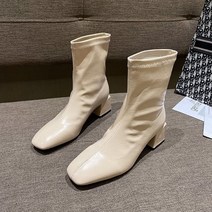 스텔리토 앵클부츠 워커 앵글부츠 부티