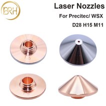 Precitec WSX 싱글 더블 레이어 직경 28mm 구경 0.8-5.0mm P0591-571-0001 파이버 레이저 커팅 헤드 용 BRH, 01 Single Layer_05 1.8 미리메터, 01 Single Layer_05 1.8 미리메터