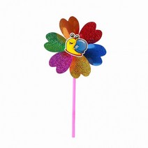 [A+]BEST 플라이 유치원 대형바람개비 반짝반짝 바람개비, 상세페이지 참조