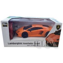 일비 1:24 LAMBORGHINI AVENTADOR COUPE 자동차모형 슈퍼카피규어 슈퍼카모형