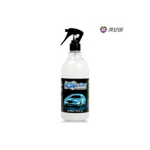 카보이 유리막코팅관리제 500ml/자동차코팅/차량광택, 카보이 유리막코팅관리제 500ml/