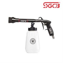 SGCB 디테일링 다용도 토네이도건 고급형 / 실내크리닝