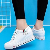 여성 키높이 스니커즈 모음 [직수입업체]