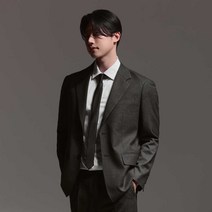 24FW 폴메이저 스튜디오 베이직 셋업 수트 하객룩 면접 결혼식 PS001