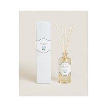 자라홈 실크 피오니 아로마 디퓨저 실내방향제 500ml Zara home SILK PEONY REED DIFFUSER